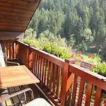 Vogt's Libding Bad Rippoldsau-Schapbach