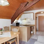 Vogt's Libding Apartment