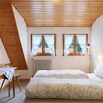 Vogt's Libding Apartment