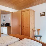 Vogt's Libding Apartment Bad Rippoldsau-Schapbach