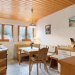 Vogt's Libding Apartment Bad Rippoldsau-Schapbach