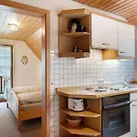 Vogt's Libding Apartment *