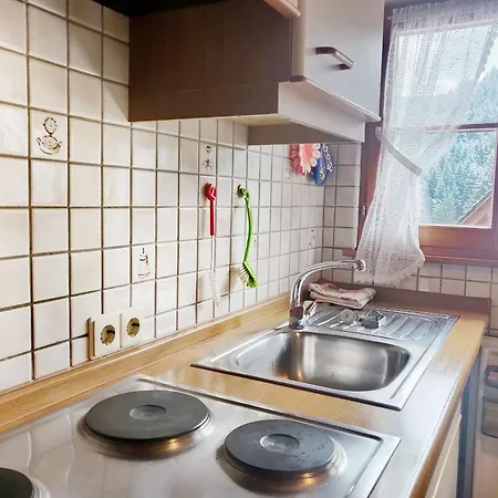 Apartment Vogt's Libding *