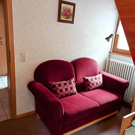 Apartment Vogt's Libding Bad Rippoldsau-Schapbach