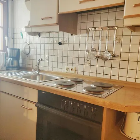 Apartment Vogt's Libding Bad Rippoldsau-Schapbach