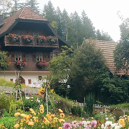 Apartamento Vogt's Libding