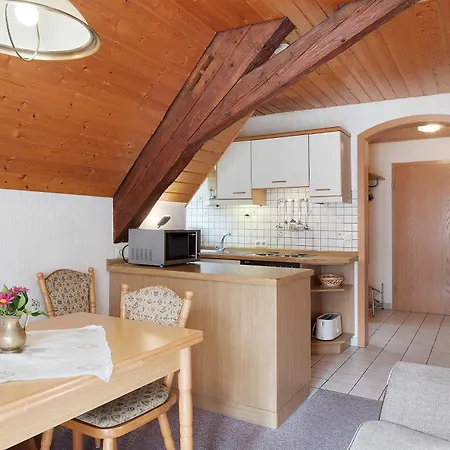 Vogt's Libding Apartamento