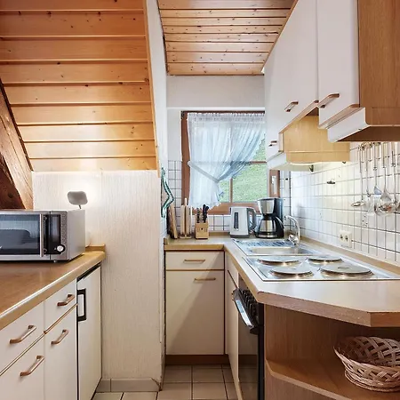 Apartamento Vogt's Libding