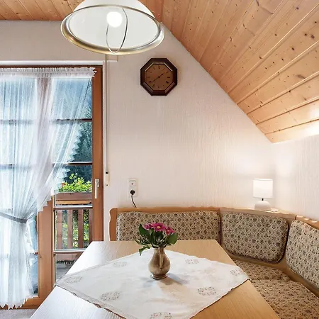 Vogt's Libding Apartmán