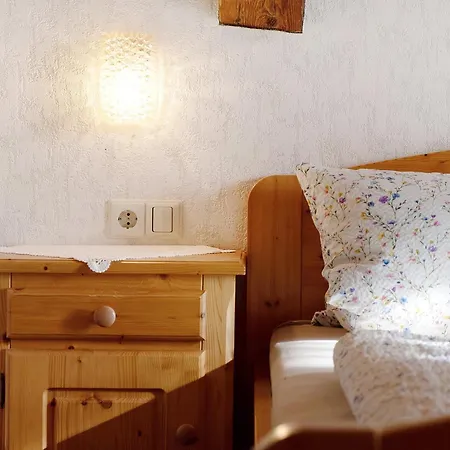 Vogt's Libding Bad Rippoldsau-Schapbach