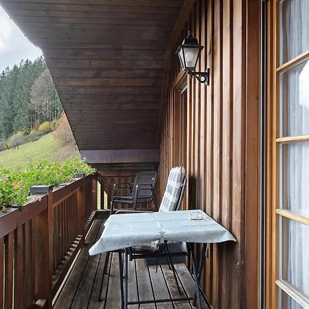 Vogt's Libding Apartamento