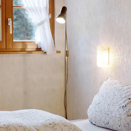 Apartamento Vogt's Libding *