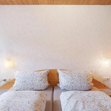 Vogt's Libding Bad Rippoldsau-Schapbach