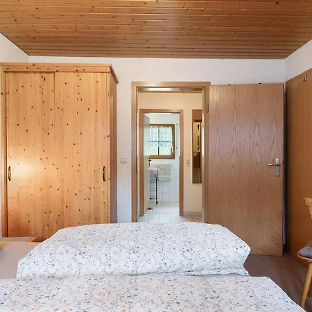 Apartamento Vogt's Libding Bad Rippoldsau-Schapbach