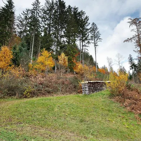 Vogt's Libding Bad Rippoldsau-Schapbach