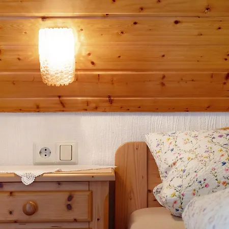 Vogt's Libding Apartamento