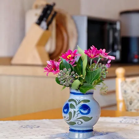 Vogt's Libding Apartamento Bad Rippoldsau-Schapbach