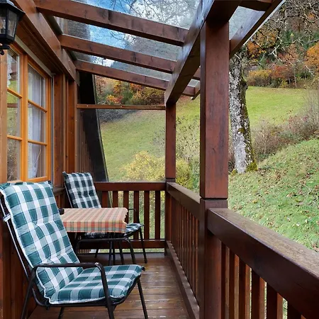 Vogt's Libding * Bad Rippoldsau-Schapbach