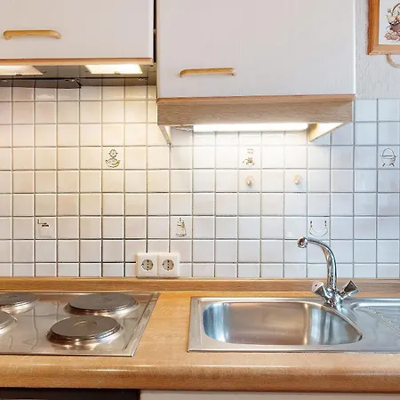 Apartamento Vogt's Libding Bad Rippoldsau-Schapbach