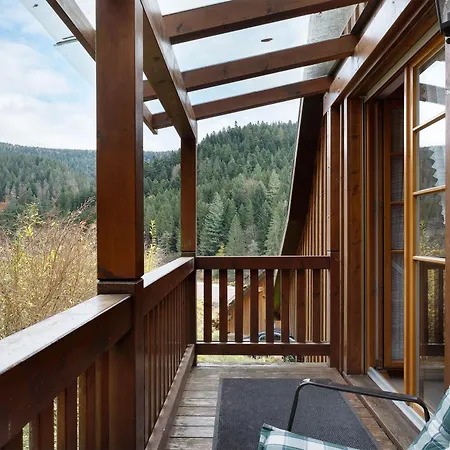 Vogt's Libding Bad Rippoldsau-Schapbach