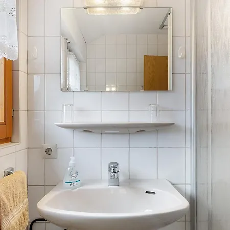 Vogt's Libding Apartamento Bad Rippoldsau-Schapbach