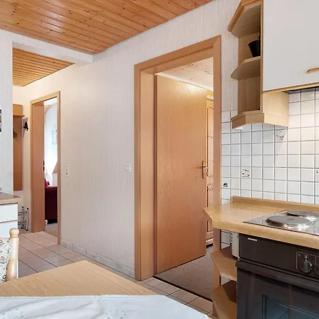 Apartament Vogt's Libding