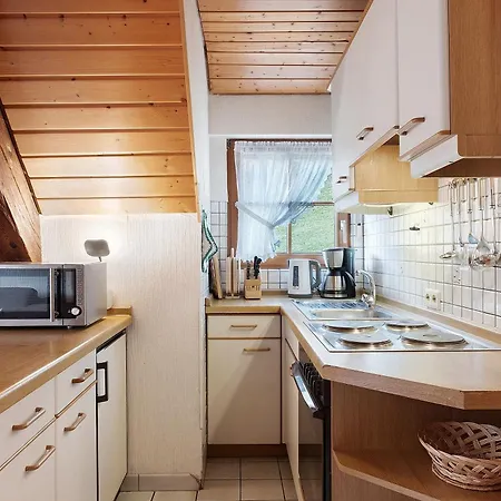 Vogt's Libding Apartament
