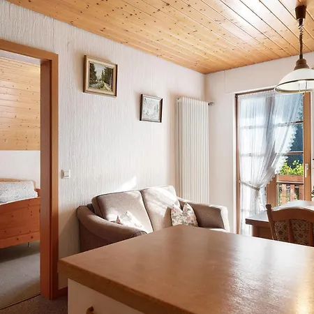 Apartament Vogt's Libding