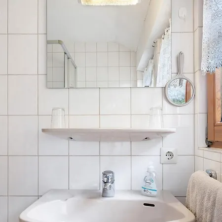 Apartament Vogt's Libding