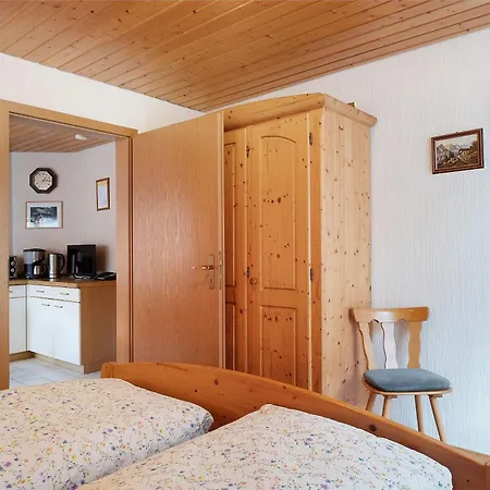 Vogt's Libding Apartament Bad Rippoldsau-Schapbach