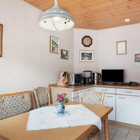 Vogt's Libding Apartament