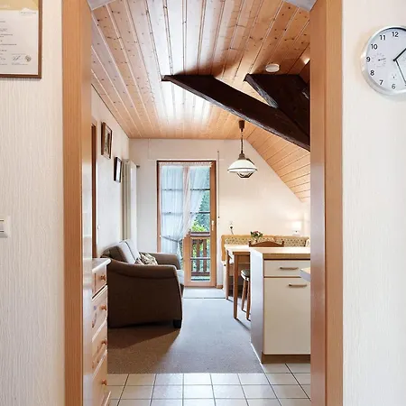 Vogt's Libding Apartament
