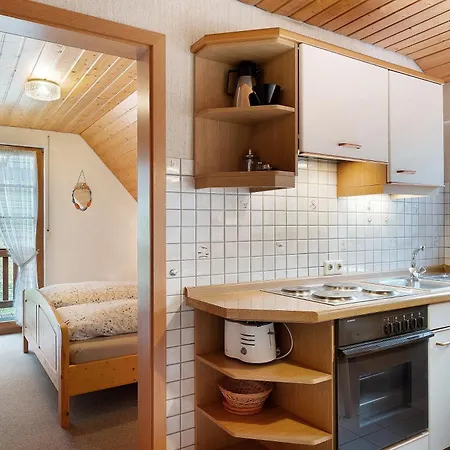 Vogt's Libding Apartament *