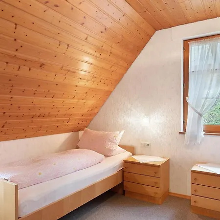 Vogt's Libding Apartament