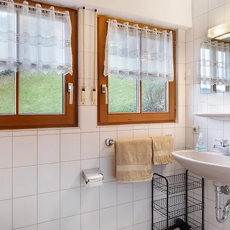Apartament Vogt's Libding