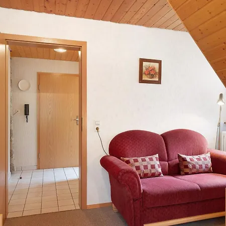 Apartament Vogt's Libding Bad Rippoldsau-Schapbach