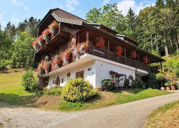 Vogt's Libding * Bad Rippoldsau-Schapbach