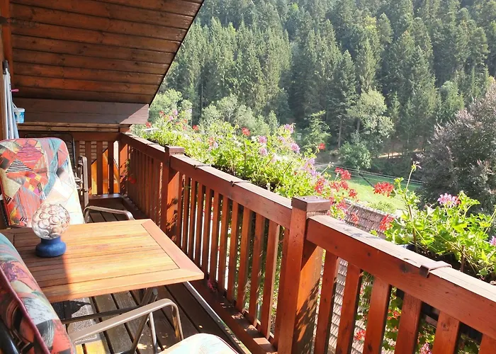 Vogt's Libding Bad Rippoldsau-Schapbach