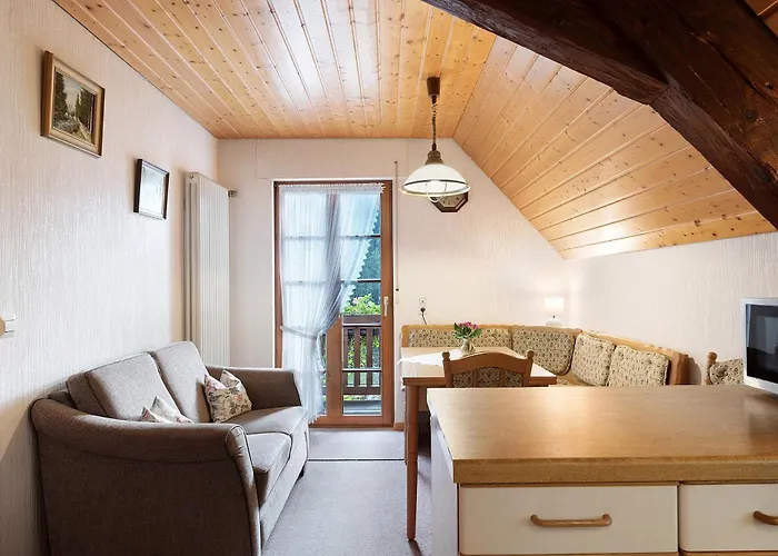 Vogt's Libding * Bad Rippoldsau-Schapbach