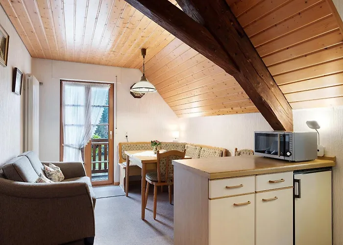 Vogt's Libding Daire Bad Rippoldsau-Schapbach