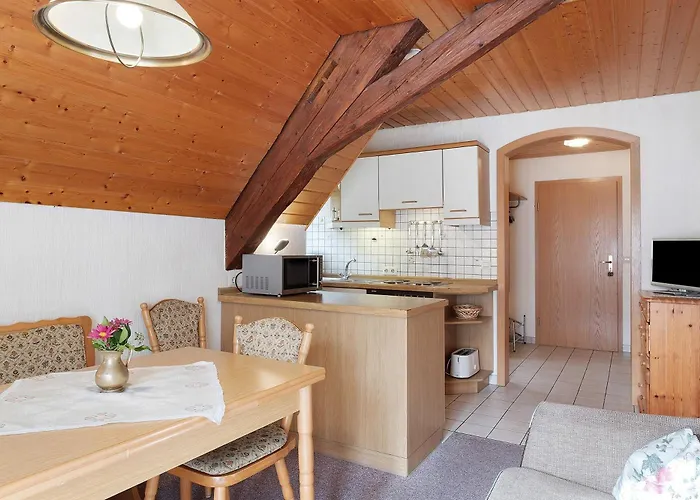 Vogt's Libding Daire