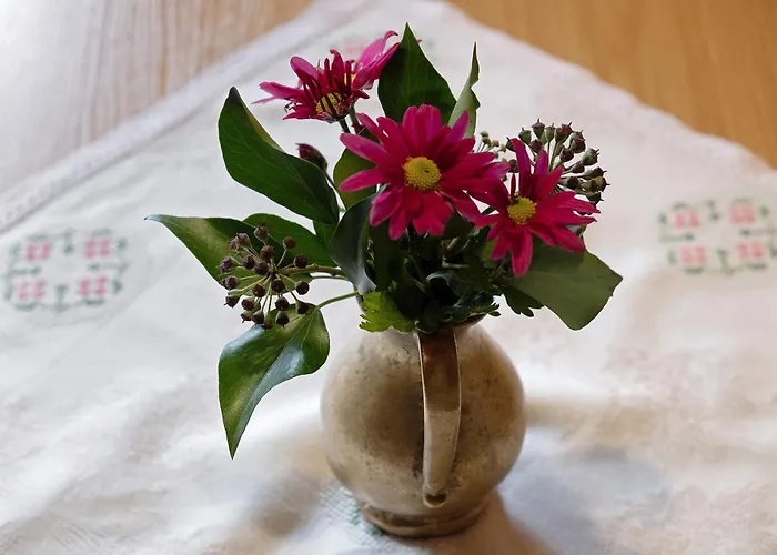 Daire Vogt's Libding Bad Rippoldsau-Schapbach