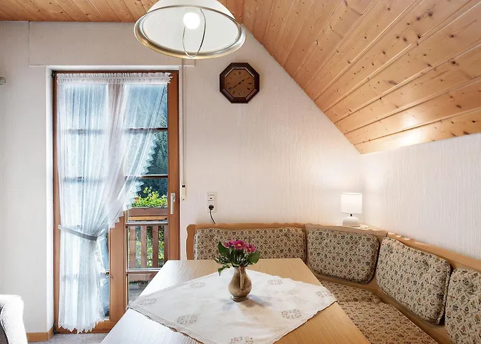 Vogt's Libding Daire