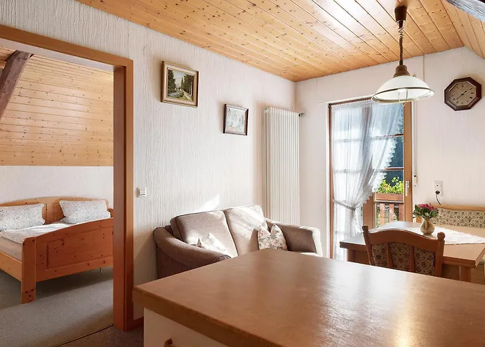 Daire Vogt's Libding