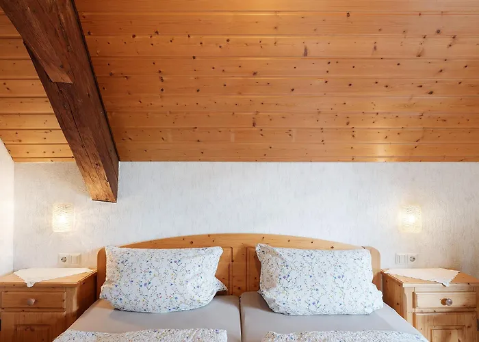 Vogt's Libding * Bad Rippoldsau-Schapbach