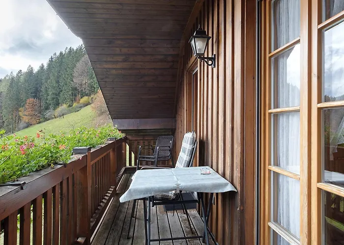 Vogt's Libding Daire