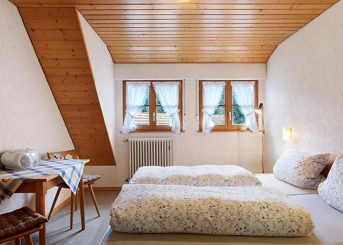 Vogt's Libding Daire