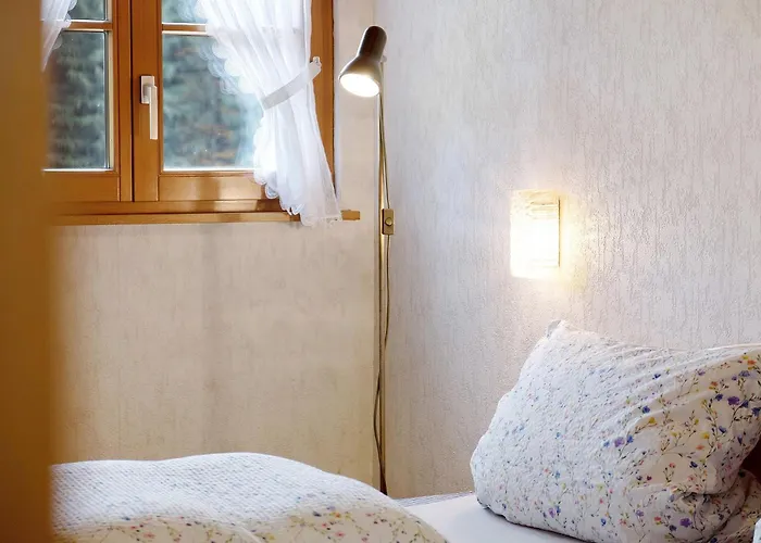 Daire Vogt's Libding *