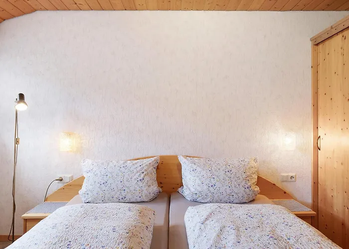 Vogt's Libding Bad Rippoldsau-Schapbach