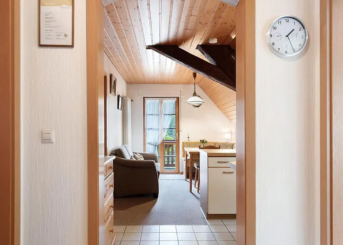 Vogt's Libding * Bad Rippoldsau-Schapbach